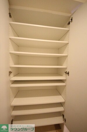 テラス阿佐ヶ谷の物件内観写真